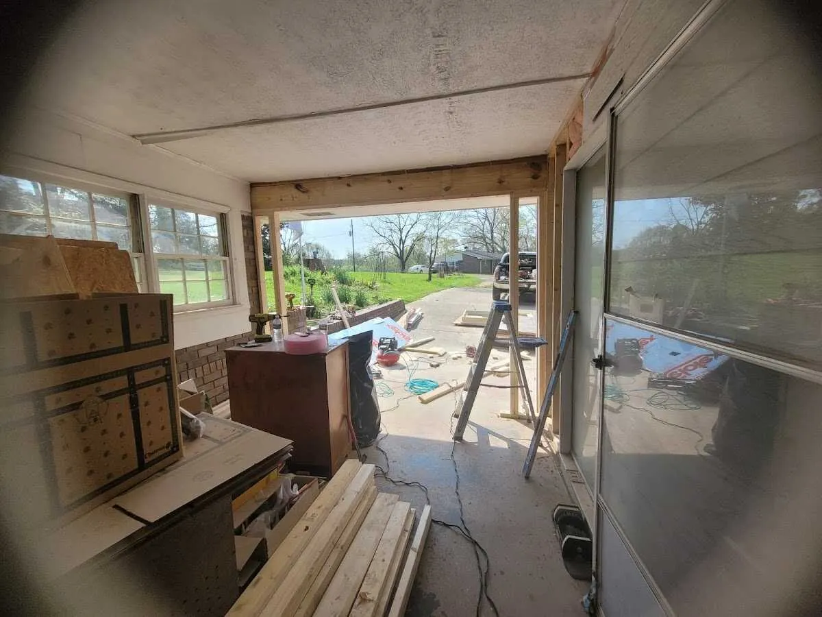 Air movers and dehumidifier for Drying & Dehumidification in Archdale